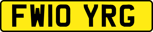 FW10YRG