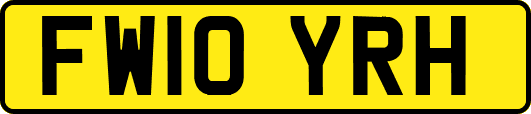 FW10YRH