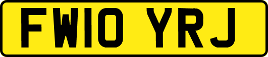 FW10YRJ