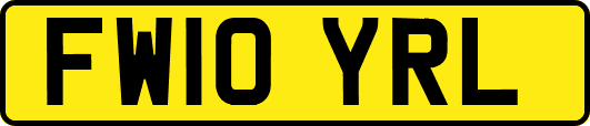 FW10YRL