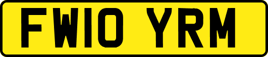 FW10YRM