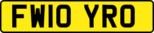 FW10YRO