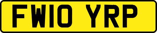FW10YRP