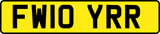 FW10YRR
