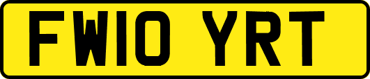 FW10YRT
