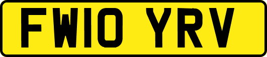 FW10YRV