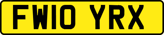 FW10YRX