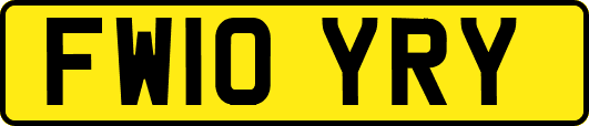FW10YRY