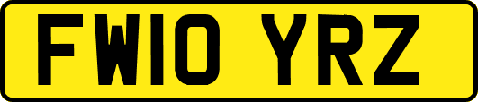 FW10YRZ