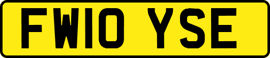 FW10YSE
