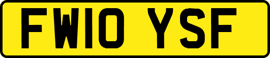 FW10YSF