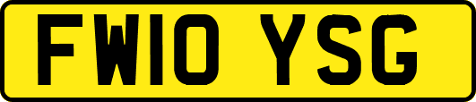 FW10YSG