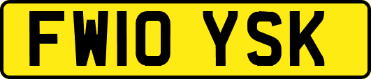 FW10YSK