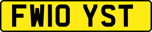 FW10YST
