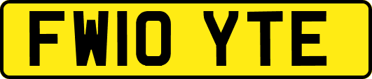 FW10YTE