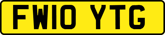FW10YTG
