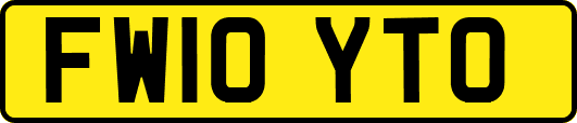 FW10YTO