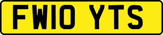 FW10YTS