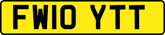 FW10YTT