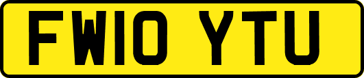 FW10YTU