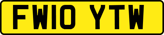 FW10YTW