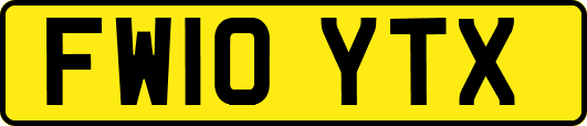FW10YTX