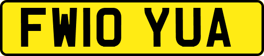 FW10YUA