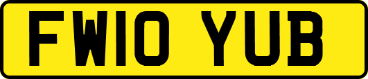FW10YUB