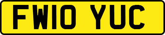 FW10YUC