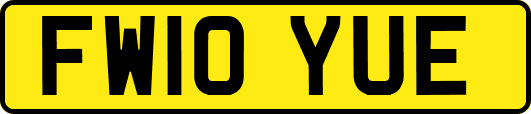 FW10YUE
