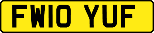 FW10YUF