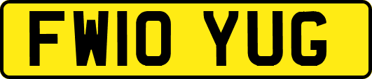 FW10YUG
