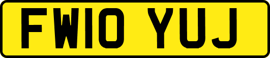 FW10YUJ