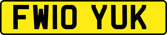 FW10YUK
