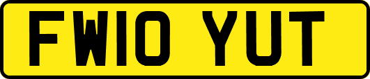FW10YUT