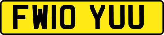 FW10YUU