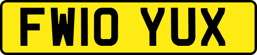 FW10YUX