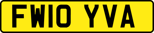FW10YVA