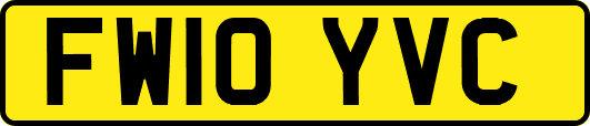 FW10YVC