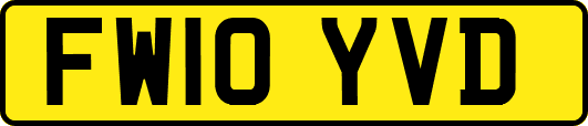 FW10YVD