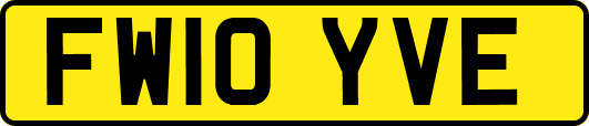 FW10YVE