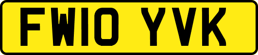 FW10YVK