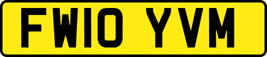 FW10YVM