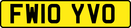 FW10YVO