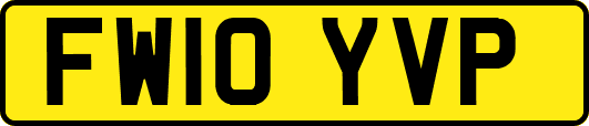 FW10YVP