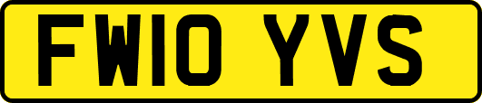 FW10YVS