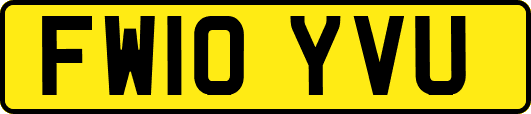 FW10YVU