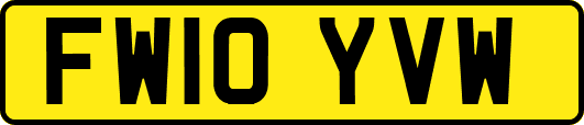 FW10YVW