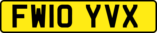 FW10YVX