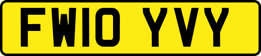 FW10YVY